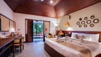 Elephant Court Thekkady Hotels in Thekkady