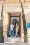Hotel Bodega Tio Pepe Các khách sạn gần La granja futbol 11