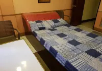 Vcg Hotel Hotels near World of Fun - Waltermart Gapan