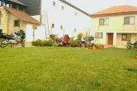 Casa Noastra Отели в г. 
