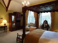 Westgate Manor Hotel di Bishop Auckland