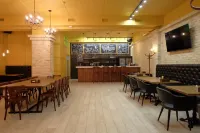 Chemodan Hotel