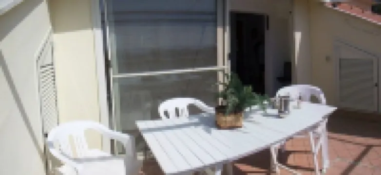 Casa Linda Sperlongaresort