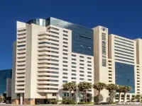 Brasil 21 Convention Affiliated by Meliá Hotels near Target