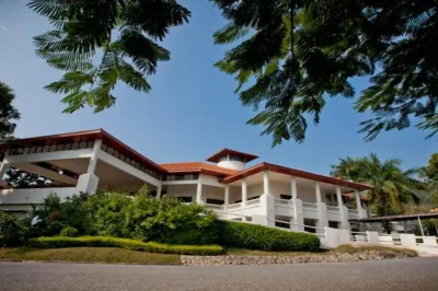 Panorama Golf And Country Club