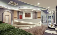 The Proud Hotel Hotels in Mueang Ubon Ratchathani District