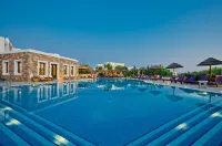 Naxos Resort Beach Hotel Hotels in Naxos