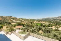 Panorama Luxury Rooms - Bjergudsigt