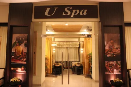Bali Relaxing Resort and Spa