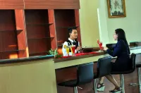 Ilhami Hotel Blitar Hotels in Ngancar