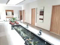 Griya Manahan Hotel di Kecamatan Banjarsari