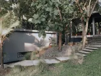 Guru Giri Mountain Cabin Hotel a Piyungan