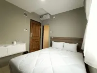 Lindswell Living MT Haryono Hotel dekat Kebun Kilo 15