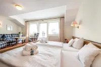 Hotel Hanses-Bräutigam Hotels in Bad Berleburg