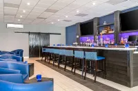Clarion Hotel Conference Center - North - bar