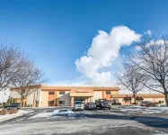 홀리데이 인 익스프레스 그린캐슬 바이 IHG 루저빌 호텔