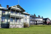 Östanskär Jakt & Konferens