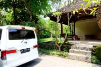 사포딜라 우붓 아궁라이 뮤지엄 주변 호텔