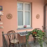 Ristorante Con Camere Cortiletto D'Alba