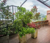Sevana City Hotel Hotels in Hantana