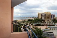Hotel Zenith - Ocean View