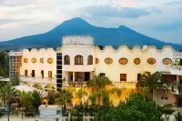 Hotel Imperiale Hotel a Boscoreale