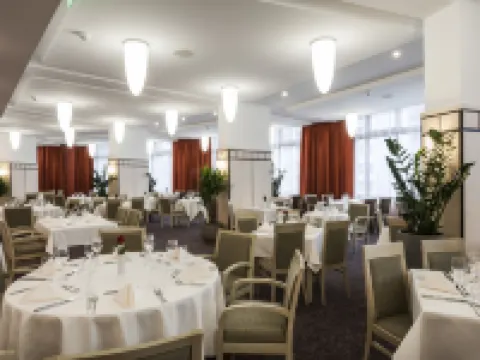 Ensana Bradet Hotels in Sovata