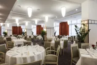 Ensana Bradet Hotels in Совата