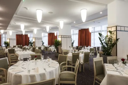 Ensana Bradet Отели в г. Совата