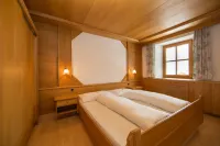 Apartment Steinbock Hôtels à proximité de : Bergbahnen Samnaun AG