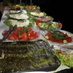 Grand Ahos Hotel & Spa - sarapan
