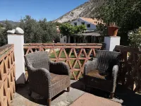 Hotel Rural Alqueria de Los Lentos