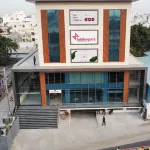 주빌리 파크 PlayGround, Pavanagiri Colony 주변 호텔