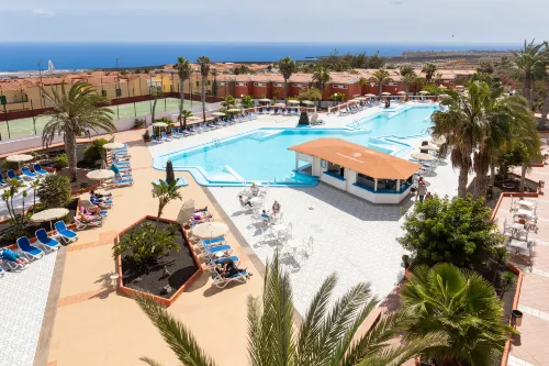 Globales Costa Tropical - 3-Star