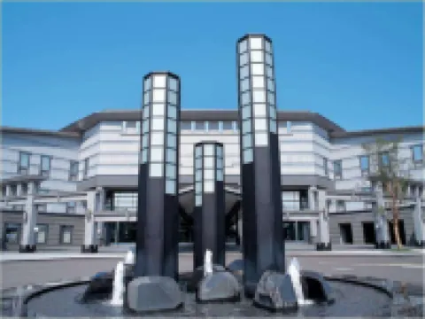 綠色馬克酒店 鄰近Tohoku University Katahira Campus的酒店