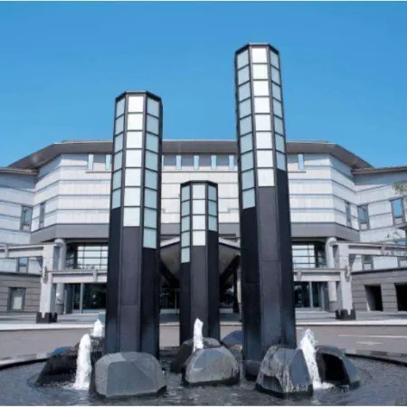 Hotel Green Mark