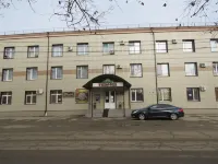 Tihoretsk Hotel Hotels in Tikhoretsk