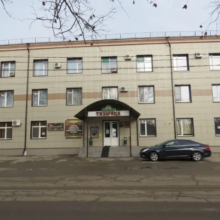 Tihoretsk Hotel Отели в г. Тихорецкий район