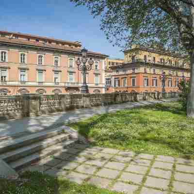 I Portici Hotel Bologna Hotel Exterior