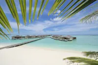 Villa Nautica Paradise Island Resort Hotels in Thulhaagiri