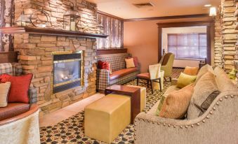 Holiday Inn Express & Suites Boise West - Meridian