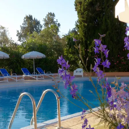 La Villa Mandarine