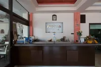 Flisvos Rooms Hotels in Dafnousia