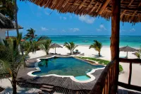 Waterlovers Beach Resort - Havudsigt