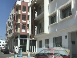 Amane Founty Residence Agadir
