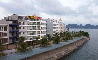 Ha Long Land Hotel