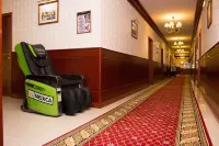 Sofiya Hotel