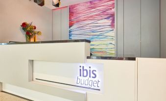 ibis budget Singapore Imperial