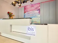 ibis budget Singapore Imperial