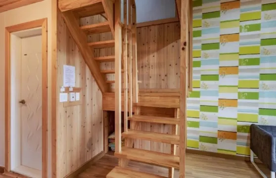 古濟南海郡韓屋民宿